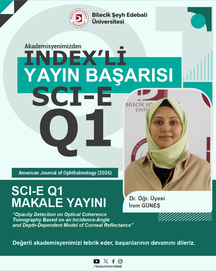 Tıp Fakültesi Öğretim Üyesi