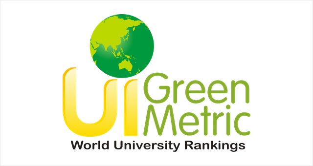 UI GreenMetric 2022 Sonuçları Açıklandı