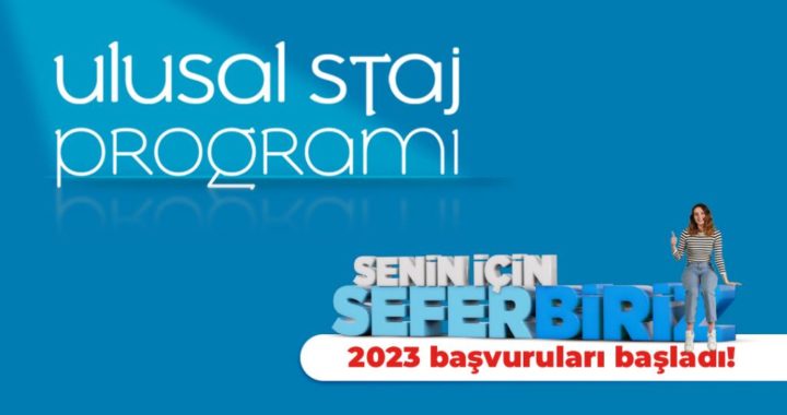 Ulusal Staj Programı