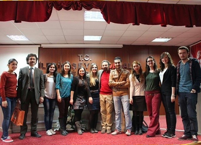 Prof. Dr. Hikmet BUDAK