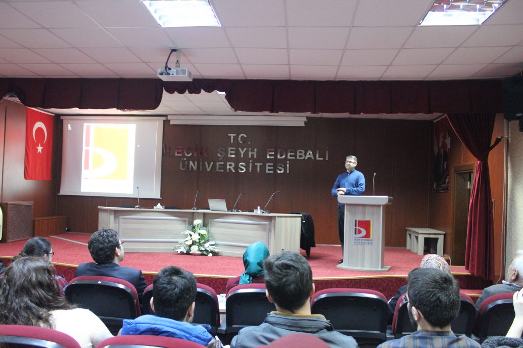 Doç. Dr. Kadir DEMİRCAN