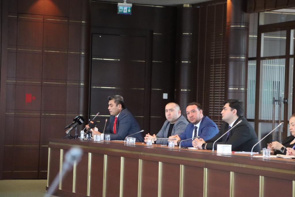 ‘24 Nisan 1915’te Ne Oldu?’ Çalıştayına Katıldık