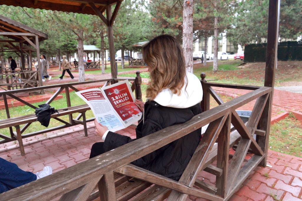 “Kampüs Gazetesi” Yayın Hayatına Başladı