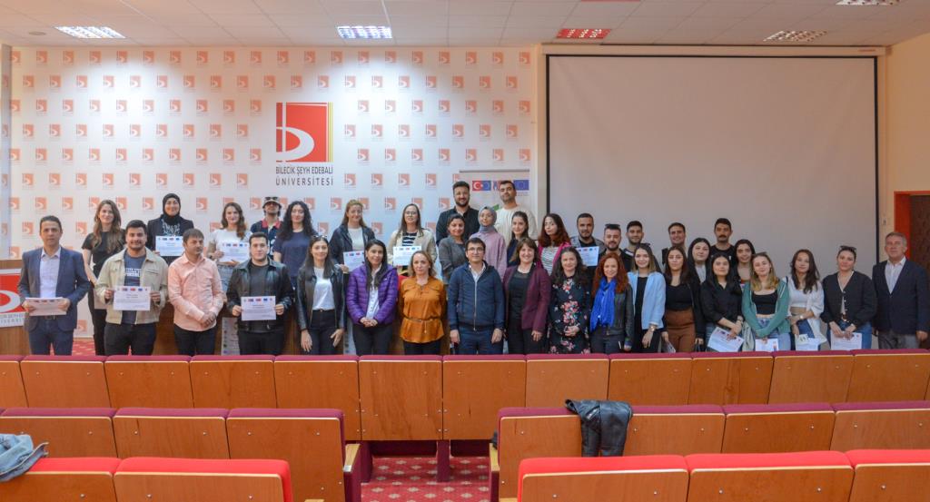 Climate Change and Agriculture Seminar Organized