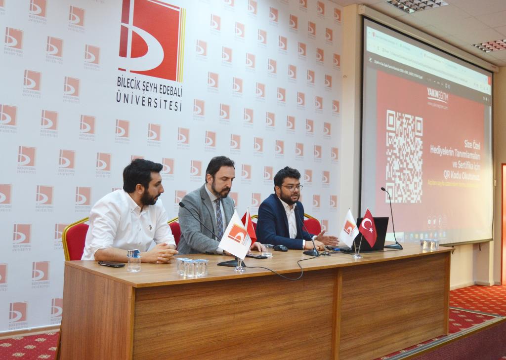 Kamuda Kariyer Sınavlarına Hazırlık Semineri Gerçekleştirildi
