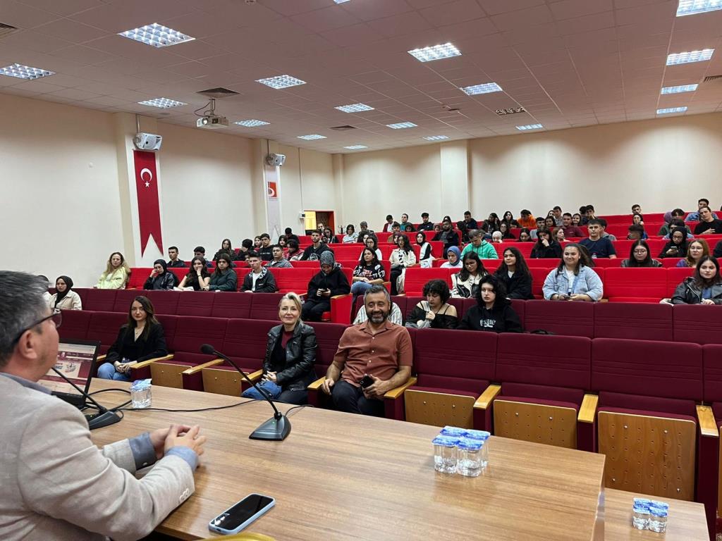Orientation Meeting was Held