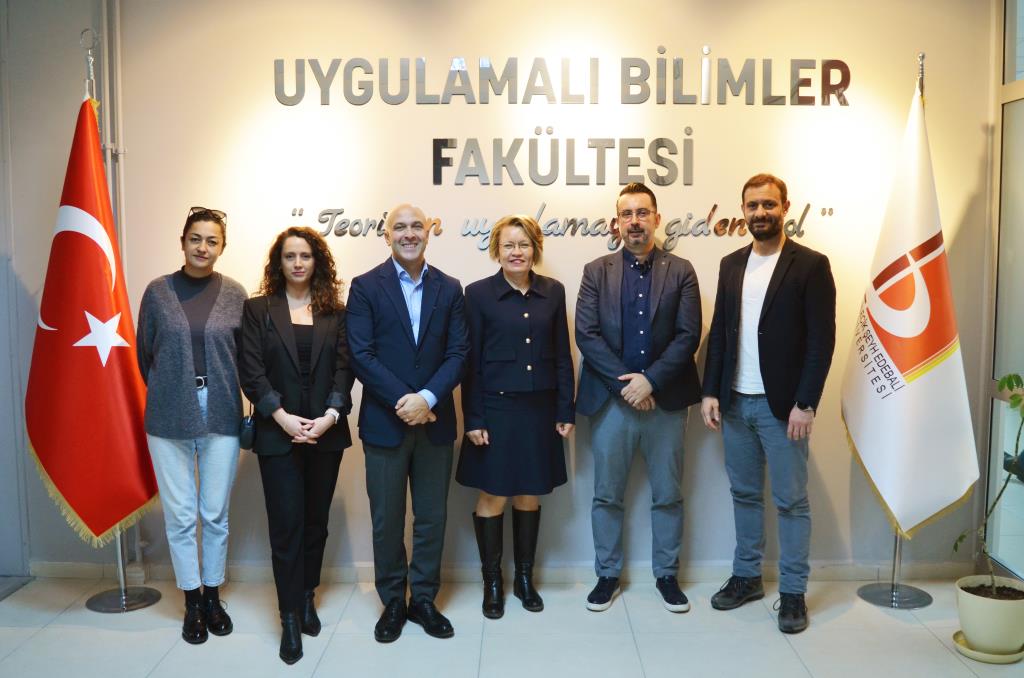 2. Finans Günleri kapsamında Çağdaş Serment ve Ali Sabri Taylan bizlerleydi