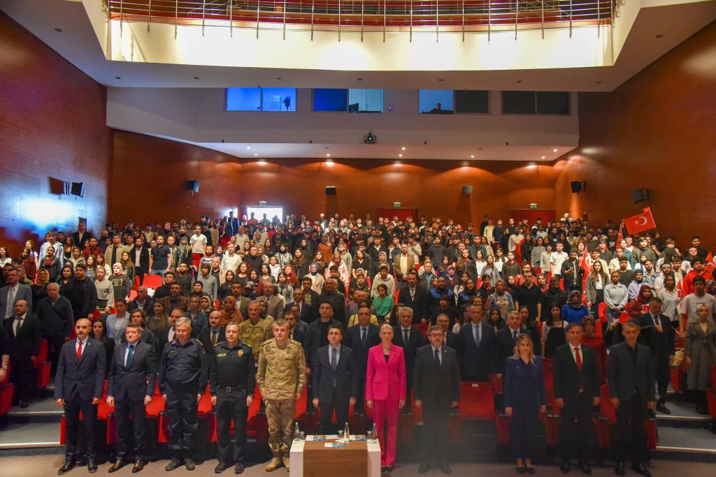 Turizm Haftası Coşkuyla Kutlandı