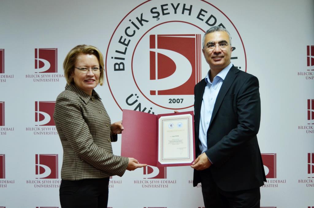 Sigorta Sektöründe Kariyer Etkinliği