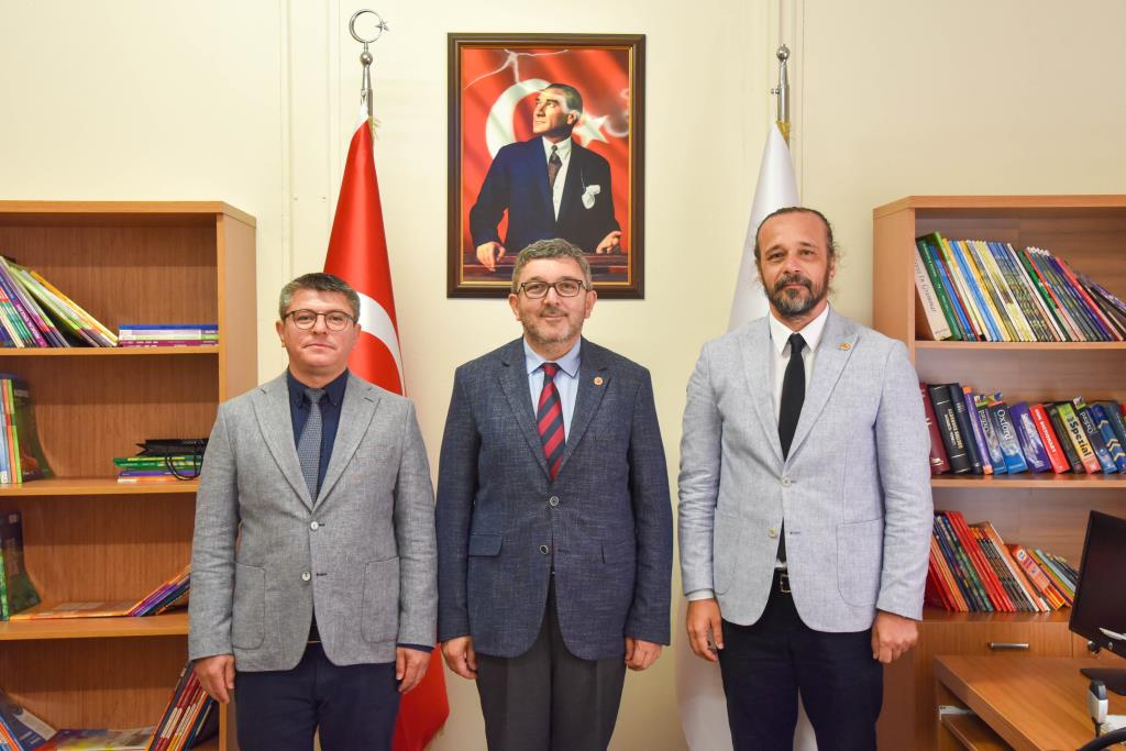 Devir Teslim Töreni