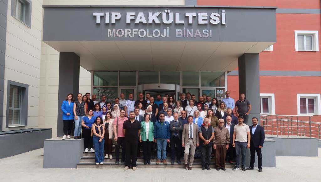 ''Tıp Eğitiminde Güncel Eğitim Metodları'' Kursu Düzenlendi