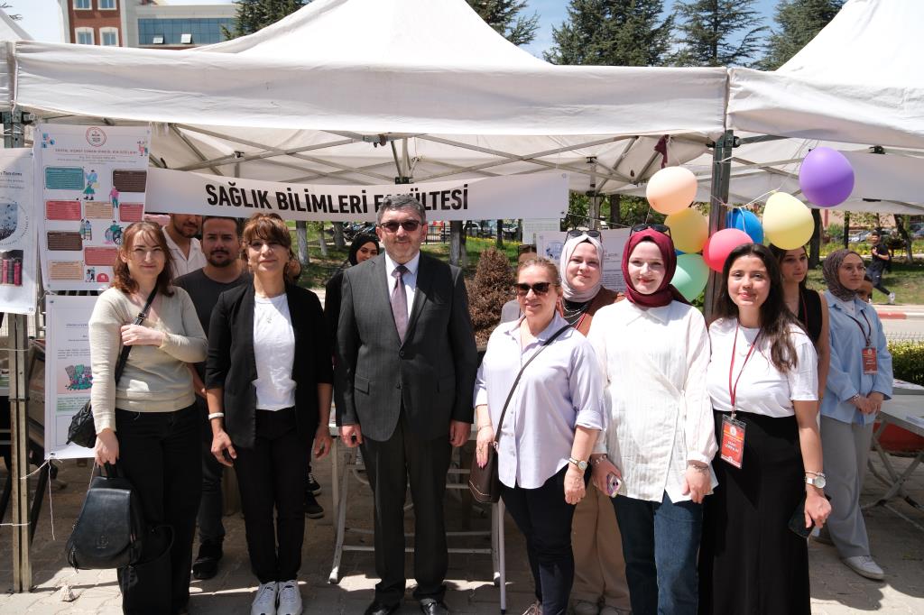 3. Bilim ve Kültür Şenliği
