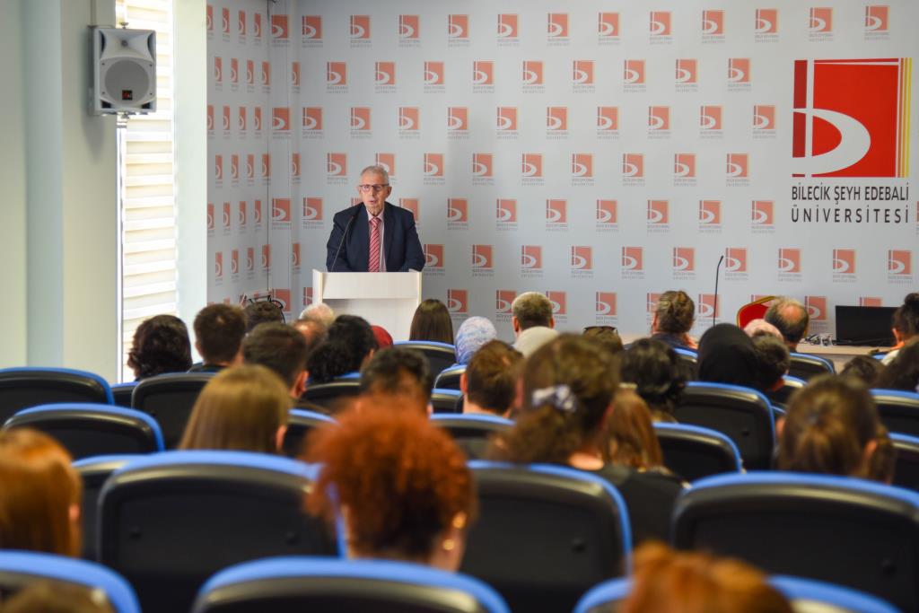 “2. Dünya Savaşı Sırasında Kafkasya’dan Sürgünler” Konferansı Düzenlendi