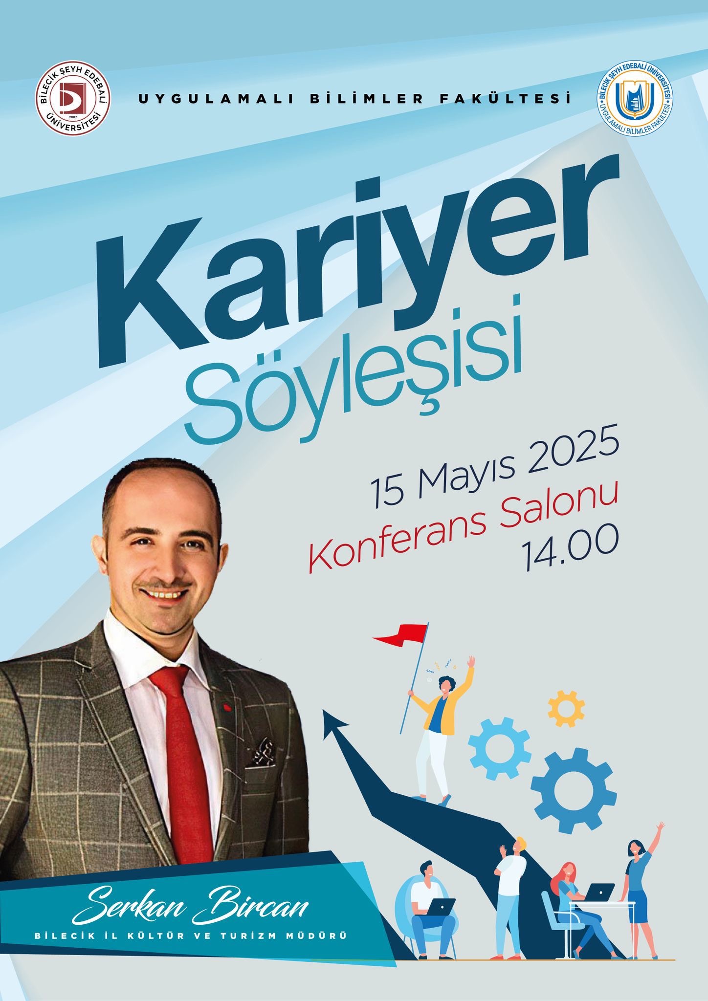 Kariyer Söyleşisi