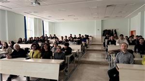 Oryantasyon Etkinliğimiz