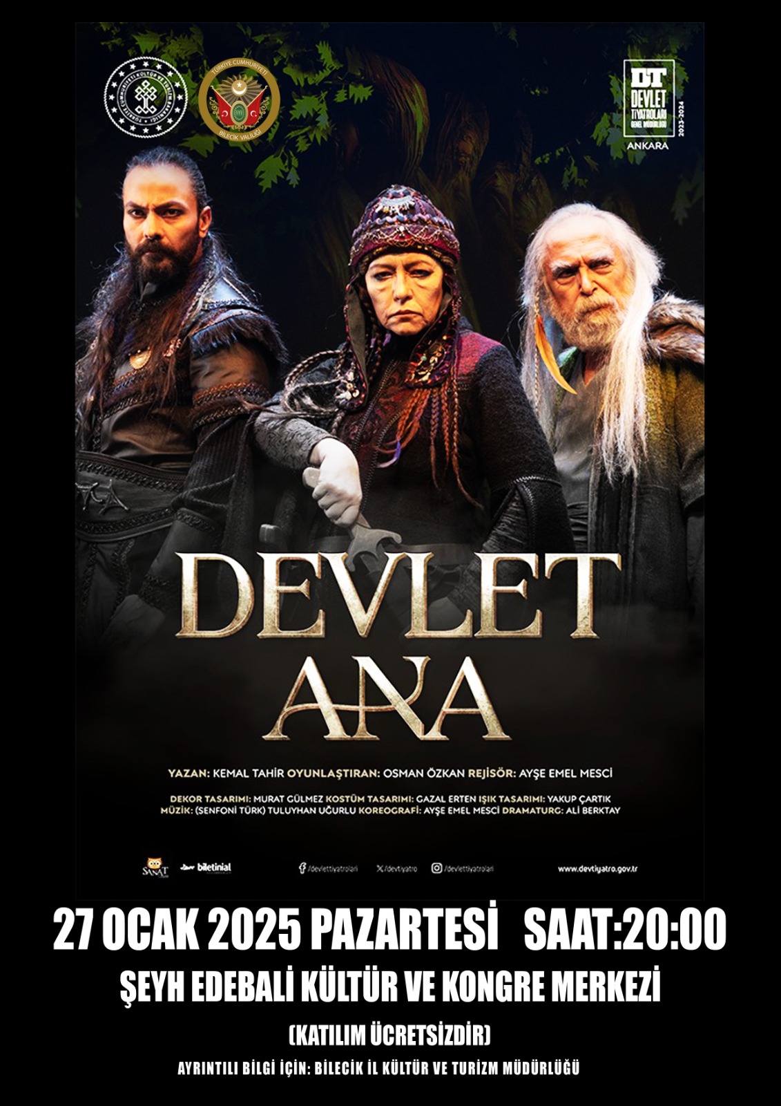 27 Ocak 2025 Pazartesi