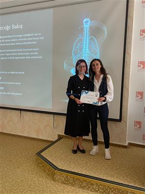    Our Artificial Intelligence Tools and Usage Suggestions Event is Completed…