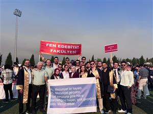 Graduation Excitement for the 2024-2025 Academic Year