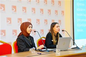 Rehabilitasyon Merkezleri ve Özel Eğitim Semineri Düzenlendi