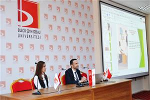 Bilinçli Toplum Bilinçli Tüketici Semineri Düzenlendi