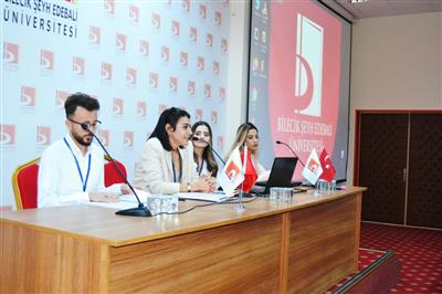 Özel Eğitim Perspektifinden Çocuk Gelişimi Söyleşisi Gerçekleştirildi