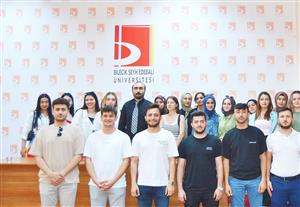 Kariyer Yolunda Davranış Bilimi Semineri Gerçekleştirildi