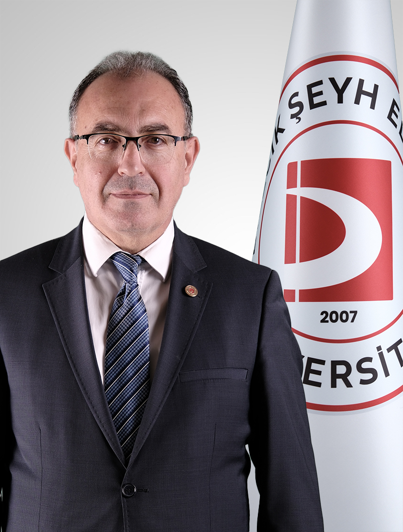 Prof. Dr. Mehmet Kurban