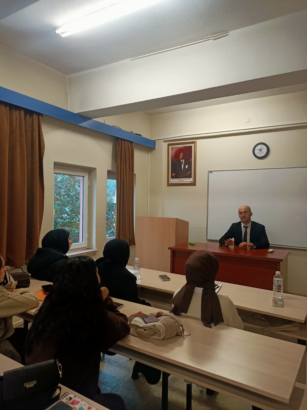 Kamu Sektöründe Kariyer