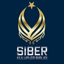 Siber Kulüpler Birliği Üyeliğimiz