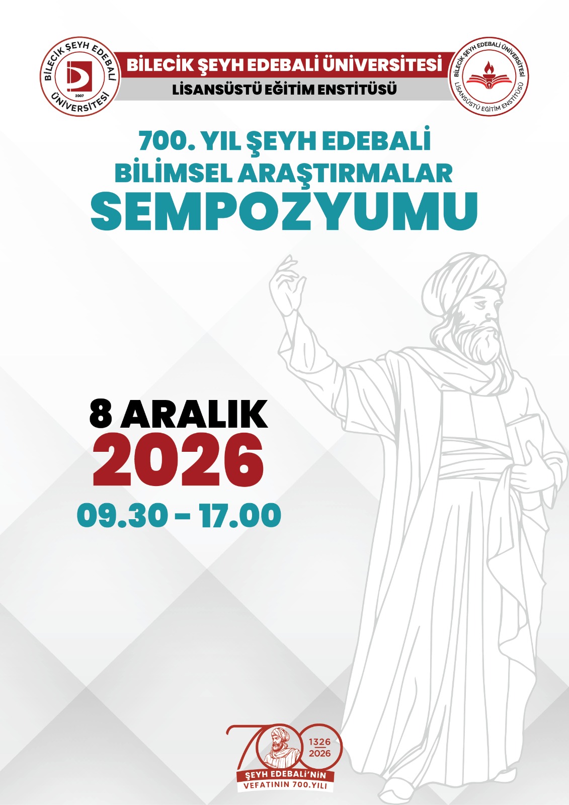 Lisansüstü Araştırmalar Sempozyumu