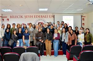 Özgeçmiş Yazımı ve Mülakat Teknikleri