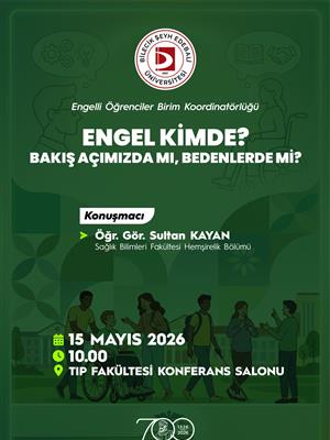 Engel Kimde? Bakış Açımızda mı, Bedenlerde mi?