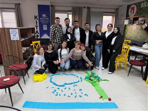 Yaratıcı Drama Etkinliği