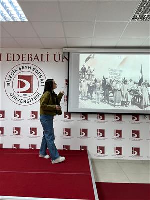 Rehberlik Uygulamaları Dersi