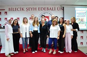 Mezun Söyleşisi
