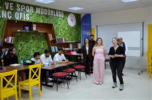 Fark Et, Anla, Değiştir