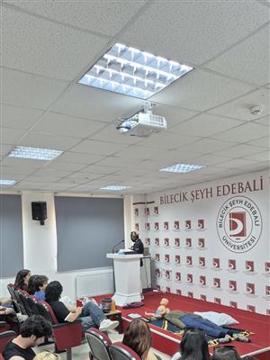 İlk Yardım Eğitimi