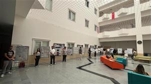 Poster Presentations - 2026