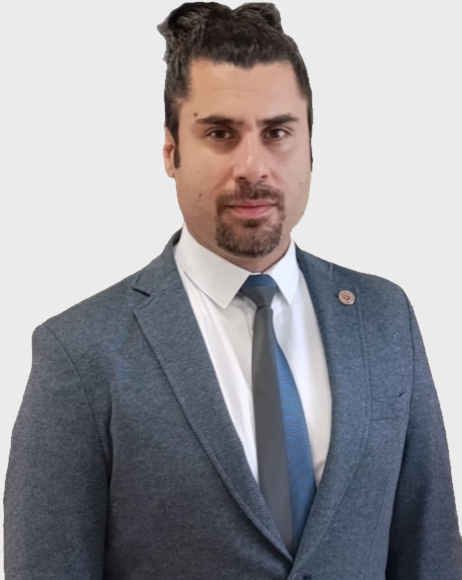 Do&ccedil;. Dr. Emrah DOKUR
