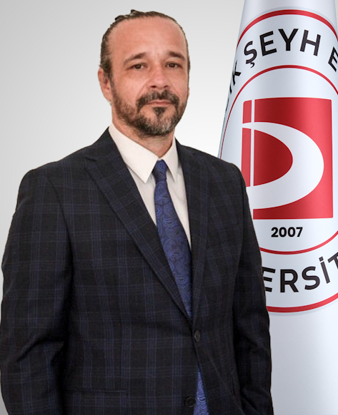 Prof. Dr. Murat YURDAKUL