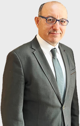 Prof. Dr. İsa İP&Ccedil;İOĞLU
