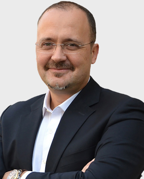 Prof. Dr. Bahadır SAYINCI
