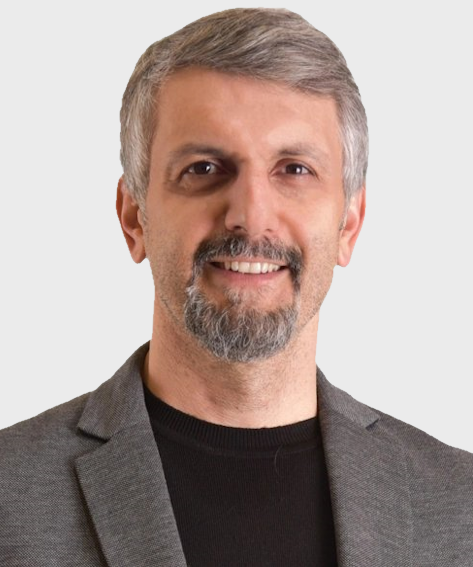 Prof. Dr. Erdem G&Uuml;L&Uuml;MSER