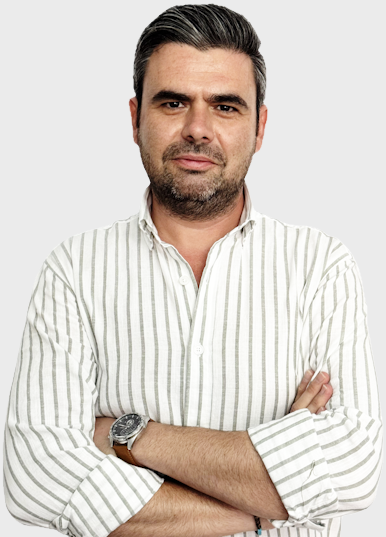 Do&ccedil;. Dr. Sinan TEMEL
