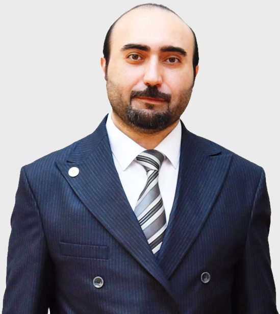 Prof. Dr. H. Tezcan UYSAL