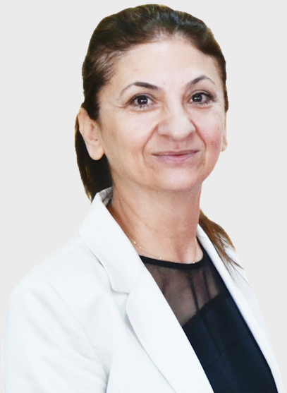 Prof. Dr. Mehpare TOKAY ARGAN