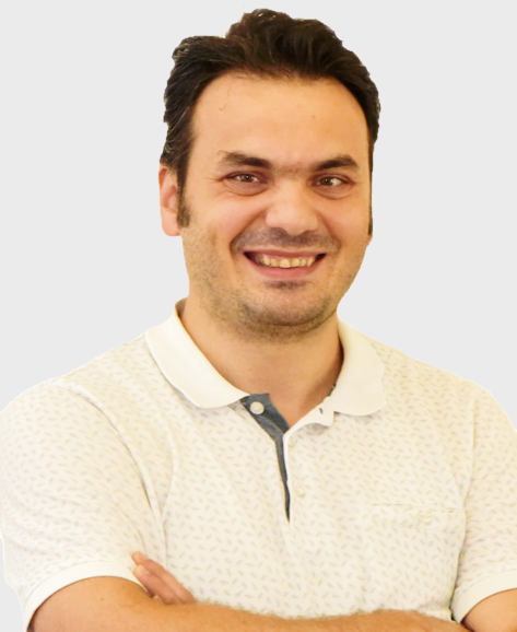 Do&ccedil;. Dr. Mehmet Fatih YAL&Ccedil;IN