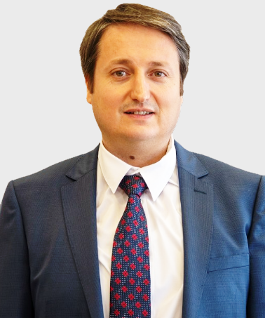Prof. Dr. Cenk KARAKURT