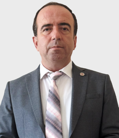 Dr. &Ouml;ğr. &Uuml;yesi Mustafa ZEYTİN
