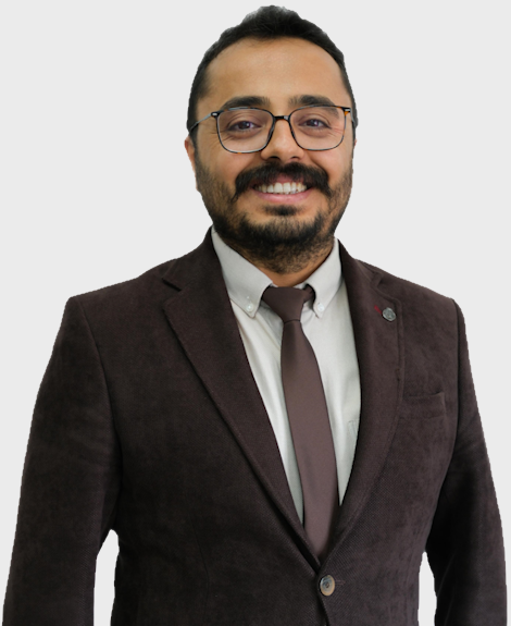 Prof. Dr. Erhan ŞAHİN